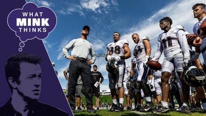 NFL Preseason Week 3: Baltimore Ravens at Washington Football Team 2nd Half  - Hogs Haven