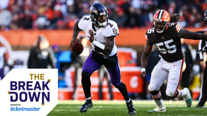 11 Winners, 3 Losers from the Baltimore Ravens' preseason loss