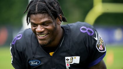 Ravens outlast Chiefs: Five crazy stats from Lamar Jackson's first