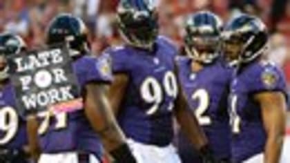 Don Banks: Baltimore Ravens 2013 Offseason Preview - Sports