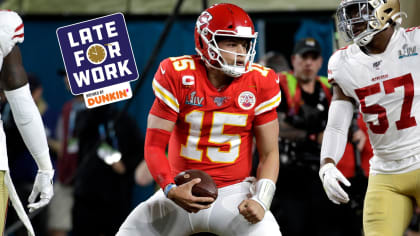 Chiefs Super Bowl 57 Predictions, Jersey Color & Odds: February