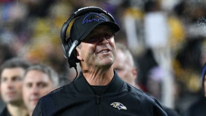 Was Ravens HC John Harbaugh's Decision To Go For Two Against Packers The  Right One? - PressBox