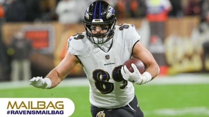 Ravens 2022 season-in-review: Tight ends