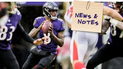 Ravens' QB McNair to start – The Denver Post