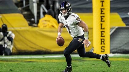 Baltimore Ravens turn focus to Cincinnati after first-game warm-up - CBS  Baltimore