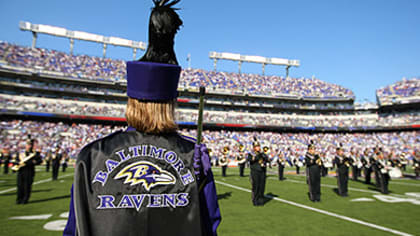 Why The Baltimore Ravens Fight Song Is So Important