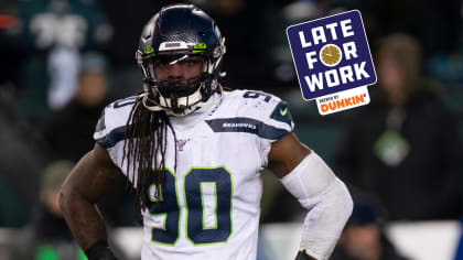 Worst 2022 NFL offseason moves that the Seahawks will regret