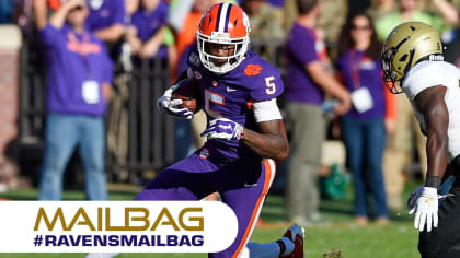 Pick 6 Mailbag: Expert Answers Questions About Vikings' Draft