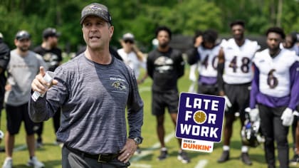 One of John Harbaugh's Greatest Hiring Strengths