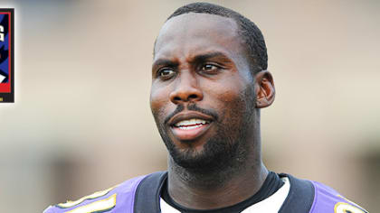 Anquan Boldin Just Quit the NFL: Charlottesville Was the Tipping Point -  The San Diego Voice & Viewpoint