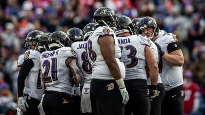 Baltimore Ravens Playoff Scenarios Week 17: A Wide Range of Potential  Outcomes