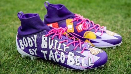 AFC All-Stars Win: Shop the Best Cleats of the NFL Pro Bowl – Footwear News