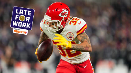 Chiefs Star Tyrann Mathieu Has Honest Comment About Ben