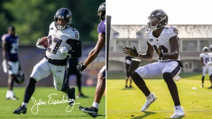 Baltimore Ravens NFL training camp preview: Key dates, notable additions,  biggest storylines