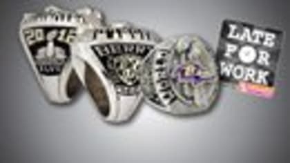 Chiefs Super Bowl LIV ring is put up for auction by a former practice squad  player