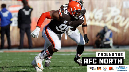 Myles Garrett won't attend NFL Draft; many other potential Browns will