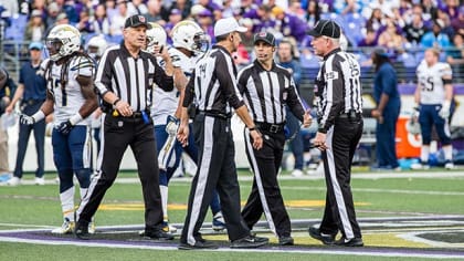 NFL expands replay system to include more reviewable plays