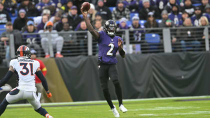 3 Cleveland Browns whose stock rose against the Baltimore Ravens