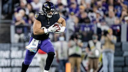 Fantasy Sleeper Alert: Ravens TE Isaiah Likely 'Figures to Play Significant  Snaps', News, Scores, Highlights, Stats, and Rumors