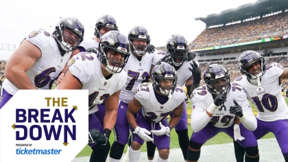 How To Find The Cheapest Ravens Vs. Steelers Tickets In 2019