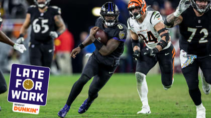 State of the 2023 Baltimore Ravens: Will Lamar Jackson and Co. get over the  playoff hump?