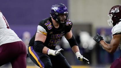 NFL Draft results 2021: The Dallas Cowboys select Josh Ball with the 138th  pick (4th round) - Blogging The Boys