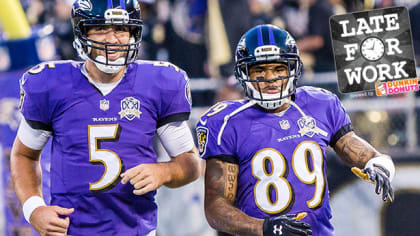 Steve Young: Joe Flacco deserves historic contract