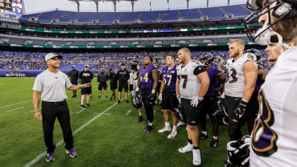 The Daily Sweat: Ravens' unbelievable preseason winning streak on