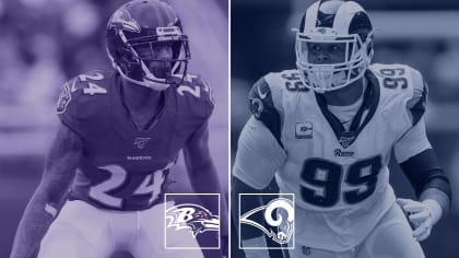 Ravens vs. Chargers live stream, live score updates, NFL playoffs 2019 