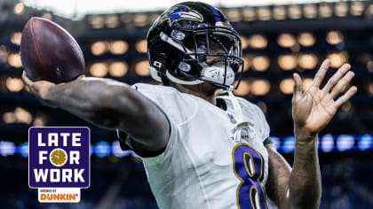 There's A Blueprint For Stopping Lamar Jackson, But Teams Aren't