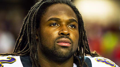 Black NFL Players Still Wear Their Hair in Locs Despite the