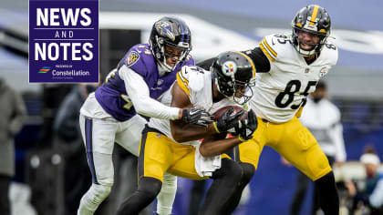 Steelers game sunday online