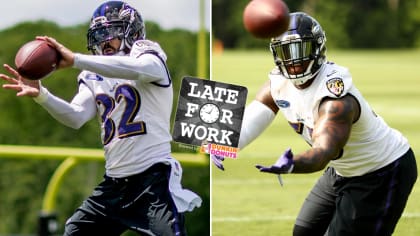 Zachary Orr: From undrafted free agent to 2016 AP All-Pro - Baltimore  Beatdown