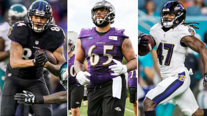 Analyzing how the Baltimore Ravens' practice squad could play a