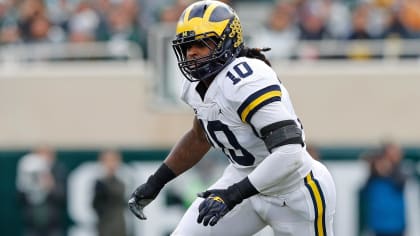Replacing Devin Bush, Jr., could be a tall task for Michigan 