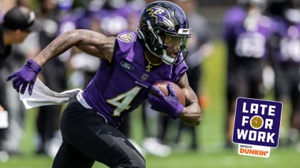 Ravens' Lamar Jackson: Ranking 6 NFL teams who should make offers