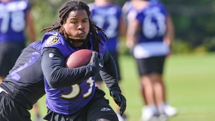 RB Devonta Freeman chooses his New Orleans Saints jersey number