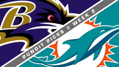 Pundit Picks: Ravens vs. Washington