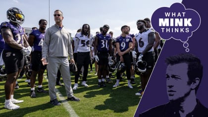 Minnesota Vikings vs. Baltimore Ravens: Dissecting the Most Crucial  Matchups, News, Scores, Highlights, Stats, and Rumors