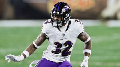 For DeShon Elliott and talented Ravens defense, championships come before  contracts