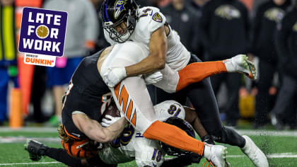 Baltimore Ravens' 2021 schedule: Daunting December will decide division -  ESPN - Baltimore Ravens Blog- ESPN