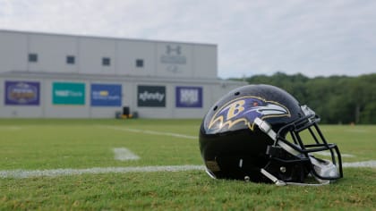 Baltimore Ravens waive three ex-Wolverines during roster cuts