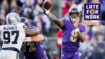 5 Bold Predictions: Minnesota Vikings vs. Las Vegas Raiders - Preseason  Week 1