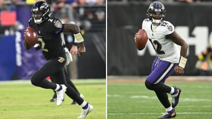 Tyler Huntley injury: Ravens QB Anthony Brown enters game vs. Steelers 