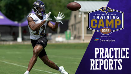 Five things we learned from the Ravens' training camp and preseason