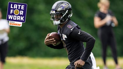 Baltimore Ravens on X: By popular demand, your rookie class jersey numbers  