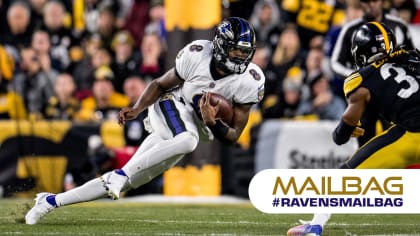 Breaking: Ravens Reach Decision On Lamar Jackson 