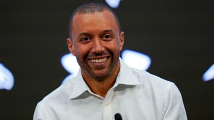 Browns' Sashi Brown: 'We're disappointed but we have 12 opportunities' to  get it right 