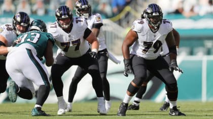 Eagles vs. Ravens: The good, the bad, and the ugly from preseason