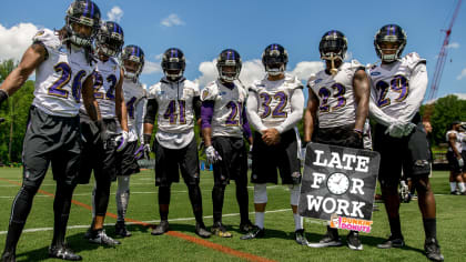 Ravens Rookie Report, Week 2: Zay Flowers shines again despite fewer  touches - Baltimore Beatdown